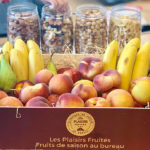 Photo de l'entreprise Les Plaisirs Fruités, livraisons de paniers de fruits au bureau