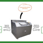 Photo de l'entreprise Eco Green Valorisation, déshydrateurs thermiques