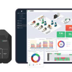 Photo de l'entreprise Ewattch, solutions plug&play pour industrie