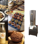 Photo de l'entreprise Expliceat, bureau d'études spécialisé sur la question du gaspillage alimentaire