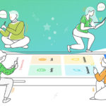 Photo de l'entreprise ZestMeUp, des équipes plus engagés en entreprise