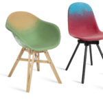 Photo de l'entreprise Maximum, meubles français faits en déchets industriels