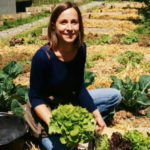 Photo de l'entreprise On Va Semer, potager en entreprise