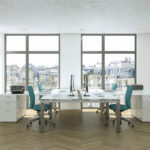 Photo de l'entreprise Adopte Un Bureau, mobilier de bureau responsable