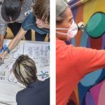 Photo de l'entreprise Art For Me, spécialiste de l'organisation de teambuilding artistique