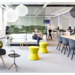 Photo de l'entreprise Bloom Inside, aménagement bureaux & espaces tertiaires