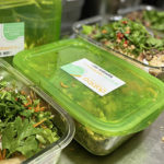 Photo de l'entreprise DABBA, contenants réutilisables pour restaurants