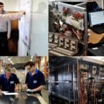 Photo de l'entreprise ETT, ETT, industriel français spécialiste du transfert d'énergie