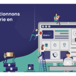 Photo de l'entreprise Merci la Conciergerie, conciergerie d'entreprise