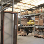 Photo de l'entreprise Mineka, collecte de déchets BTP