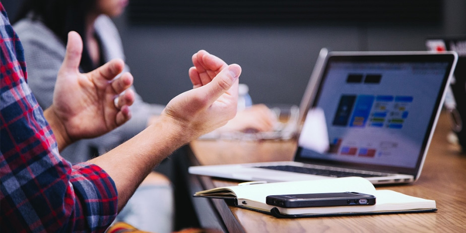 Photo de l'entreprise Qualisocial, leader du bien-être et de l'engagement au travail