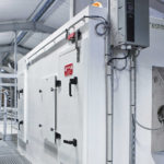 Photo de l'entreprise Sodistra, solutions de traitement d'air