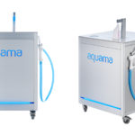 Photo de l'entreprise Aquama, désinfection naturelle