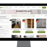 Photo de l'entreprise Backacia, place de marché du réemploi des matériaux et équipements de construction