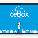 Photo de l'entreprise Cebox, logiciel de gestion de vos postes de travail
