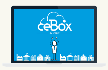Photo de l'entreprise Cebox, logiciel de gestion de vos postes de travail