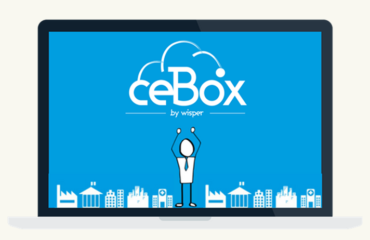 Photo of the company Cebox, software for managing your workstations