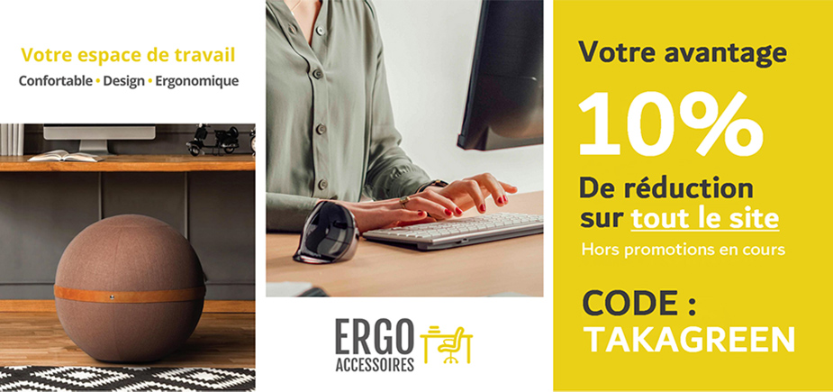 ergoaccessoires