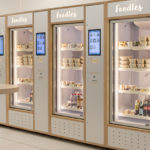 Photo de l'entreprise Foodles, plats frais et gourmands livrés au bureau