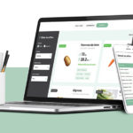 Photo de l'entreprise Foodologic, solution qui trouve des débouchés aux fruits et légumes difformes