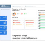 Photo de l'entreprise Ealico, logiciel de gestion des contrôles en ligne