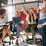 Photo de l'entreprise InspireAct, spécialiste de la création de séminaire