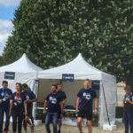 Photo de l'entreprise Just Corporate, coach Sport & Bien-être en entreprise