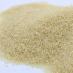 Photo de l'entreprise Lactips, polymère naturel et biodégradable en milieu aquatique