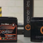 Photo de l'entreprise Olenergies, stockage propre d'énergie