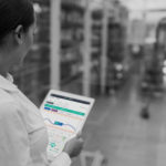 Photo de l'entreprise Biotraq, surveillance de la chaine de froid