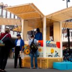 Photo de l'entreprise Picnic, Fabricant de Kiosque et Boutique Éphémère