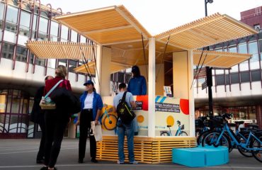 Photo de l'entreprise Picnic, Fabricant de Kiosque et Boutique Éphémère