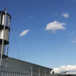 Photo de l'entreprise Uneole, éoliennes connectées