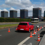 Photo de l'entreprise Rincent Air, expert en qualité de l'air extérieur