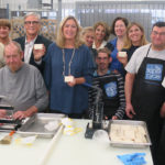 Photo de l'entreprise Sapocycle, recyclage de savons