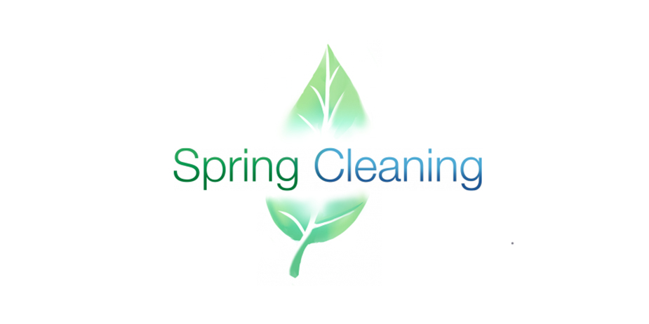 spring-cleaning