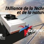 Photo de l'entreprise Veotherm, pompe à chaleur