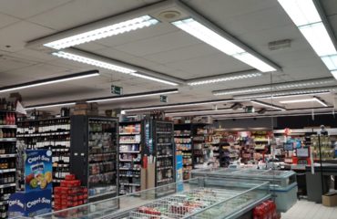 Photo de l'entreprise CHM LED, éclairage LED