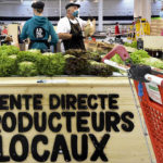 Photo de l'entreprise A 2 Pas D'Ici, approvisionnement en circuit court