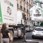 Photo de l'entreprise Big Bag 'n Go , évacuation des déchets de chantiers