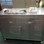 Photo de l'entreprise Eco-Digesteur, solution de traitement des déchets alimentaires