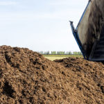 Photo de l'entreprise MicroTerra, gestion des déchets verts