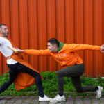 Photo de l'entreprise les Paniers de Léa, alimentation saine au bureau