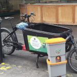 Photo de l'entreprise restovalor, collecte de déchets alimentaires