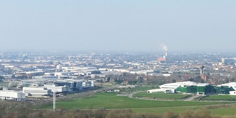 Photo de l'entreprise WaltR, qualité de l'air extérieur