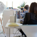 Photo de l'entreprise Williwaw, ventilateur silencieux, intelligent, durable