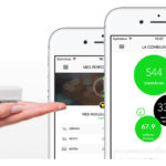 Photo de l'entreprise Wenow, solution connectée qui aide entreprises et automobilistes à réduire leur consommation de carburant