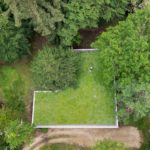 photo de l'entreprise ECOVEGATAL solution de toiture végétal