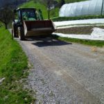 photo de l'entreprise ECOVEGATAL solutions de la stabilisation des sols