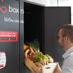 photo de l'entreprise Box’n services solution de casiers connectés
